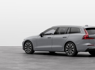 Volvo V60 T6 Core Bright