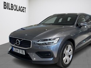 Volvo V60Cross Country D4 AWD Advanced Edt 2021, Kombi