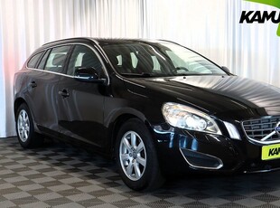 Volvo V60D2 Powershift Bluetooth Taklucka 2013, Kombi