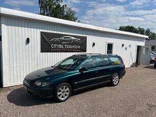 Volvo V70 2.4 T Business