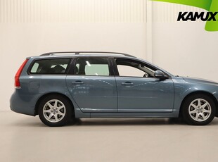 Volvo V70 D2 Kinetic 115hk