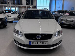 Volvo V70 D4 AWD Geartronic, Dynamic Sport Edition Drag VOC