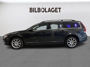 Volvo V70 D4 AWD Momentum Business Edition