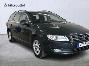 Volvo V70 D4 Classic, Momentum VOC|Pano|Navi|Drag|Adaptiv