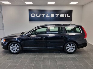 Volvo V70 D4 Geartronic Momentum 1 Ägare sedan 2014