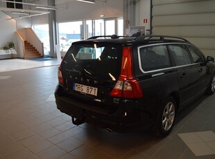 Volvo V70 D5 AWD Geartronic Momentum Euro 5