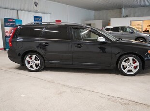 Volvo V70 T4 Momentum, R-Design Euro 5