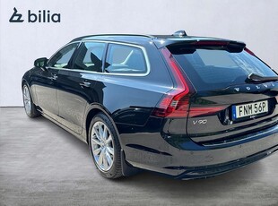 Volvo V90 B4 AWD Diesel Momentum Advanced Edt