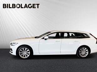 Volvo V90 B4 Diesel Momentum Adv SE /HarmanKardon/