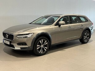 Volvo V90 Cross Country B4 AWD