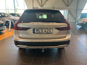 Volvo V90 Cross Country B4 AWD Diesel Adv Edt | Polestar | Drag | Elstol |