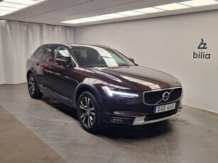 Volvo V90 Cross Country D4 AWD Advanced SE III