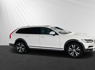 Volvo V90 Cross Country D4 AWD Advanced SE III