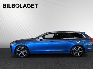 Volvo V90 D3 R-Design /Se utrustning/