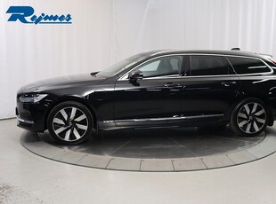 Volvo V90 Recharge T6 Plus Bright