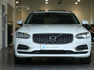 Volvo V90 Recharge T8 AWD Inscription