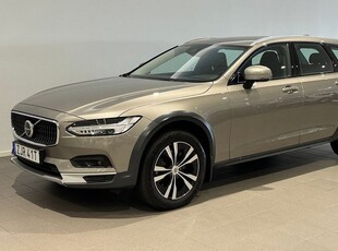 Volvo V90Cross Country B4 AWD Diesel Adv SE 2021, Kombi