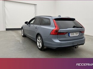 Volvo V90D3 VOC Navi D-Värmare Drag 2017, Kombi