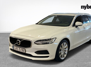 Volvo V90D4 Momentum SE II 2020, Kombi