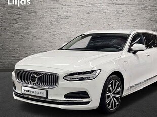 Volvo V90Recharge T6 Inscription Expression 2022, Kombi