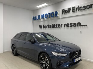 Volvo V90Recharge T6 Plus Dark 2024, Kombi