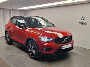 Volvo XC40 B4 FWD Bensin R-Design