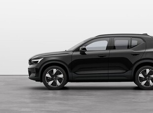 Volvo XC40 Recharge Single Motor Extended Range Core SE