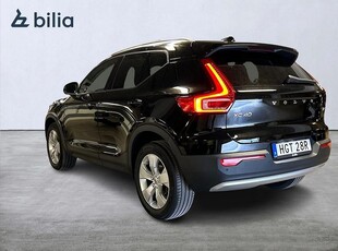 Volvo XC40 T2 FWD Momentum