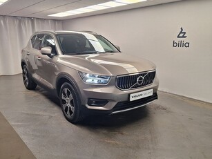 Volvo XC40 T3 FWD aut Inscription