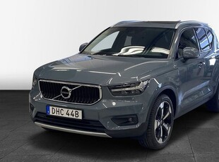 Volvo XC40B4 FWD Bensin Momentum Advanced SE 2021, SUV