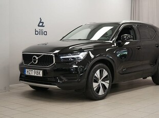 Volvo XC40T3 FWD Momentum Edition | Värmare 2020, SUV