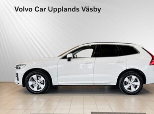 Volvo XC60 B4 AWD Diesel Mom Advanced Edt II