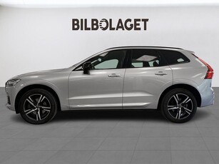 Volvo XC60 B4 AWD Diesel R-Design