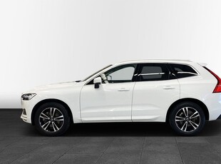 Volvo XC60 B5 AWD Bensin Momentum Advanced SE