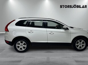 Volvo XC60 D3 AWD Euro 5 Drag/Kamrem bytt