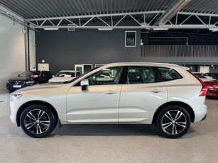 Volvo XC60 D4 AWD Advanced Edition Skinn Drag GPS H/K Momentum