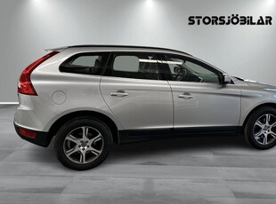 Volvo XC60 D4 AWD Momentum Euro 5 Drag/PDC/Bluetooth