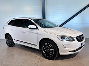 Volvo XC60 D4 Summum PRO | Panorama | Adaptiv | Navi | Drag