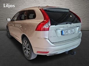 Volvo XC60 D5 AWD Summum Business Edition PRO