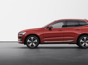 Volvo XC60 Recharge T6 Core Edition