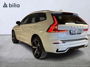 Volvo XC60 Recharge T6 R-Design