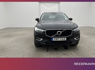 Volvo XC60 Recharge T8 AWD Advanced VOC Pano Kamera Drag