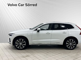 Volvo XC60 Recharge T8 Inscription