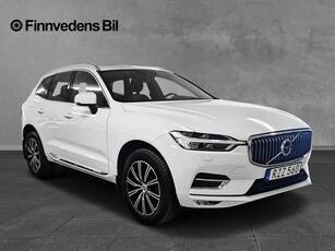 Volvo XC60 T5 II AWD Inscription