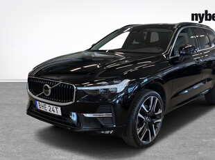 Volvo XC60B4 AWD Diesel Mom Advanced Edt II 2022, SUV