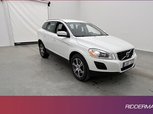 Volvo XC60D5 AWD Summum 2 brukare 2012, SUV