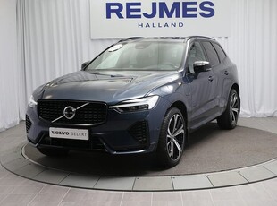 Volvo XC60Recharge T6 Ultimate Dark 2024, SUV