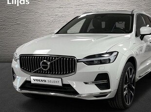 Volvo XC60Recharge T8 Inscription 2022, SUV