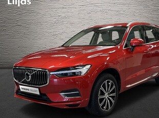 Volvo XC60Recharge T8 Inscription T 2021, SUV