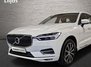 Volvo XC60T4 Inscription 2020, SUV